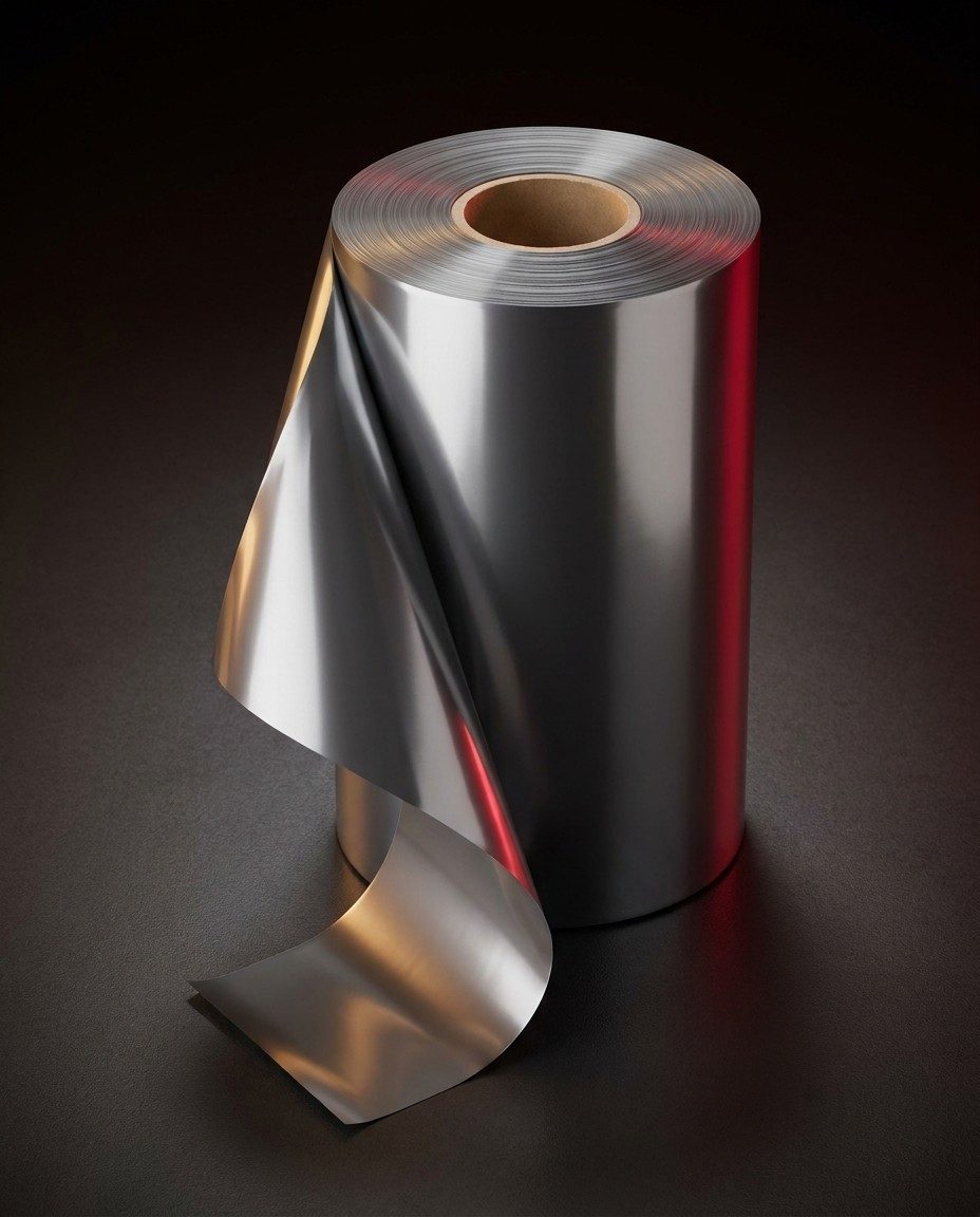 Printed Laminated Rolls